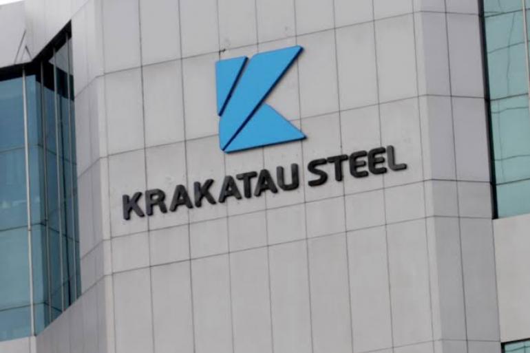 Krakatau Steel Minta Modal Rp8,2 Triliun, Begini Kata Bos Danantara Krakatau Steel Minta Modal Rp8,2 Triliun, Begini Kata Bos Danantara