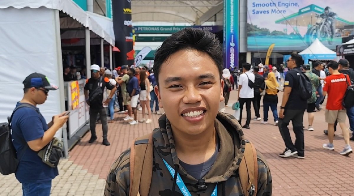 Alex Marquez Juara MotoGP Malaysia 2025, Francesco Bagnaia Gagal Finis! Alex Marquez Juara MotoGP Malaysia 2025, Francesco Bagnaia Gagal Finis!