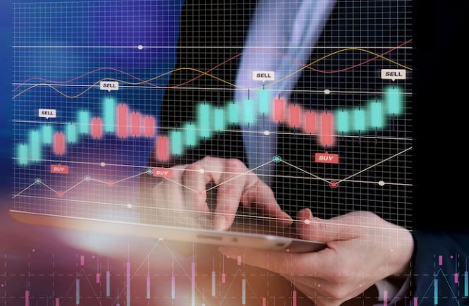 IHSG Pekan Ini Diprediksi Bergerak di Level 8.400 IHSG Pekan Ini Diprediksi Bergerak di Level 8.400