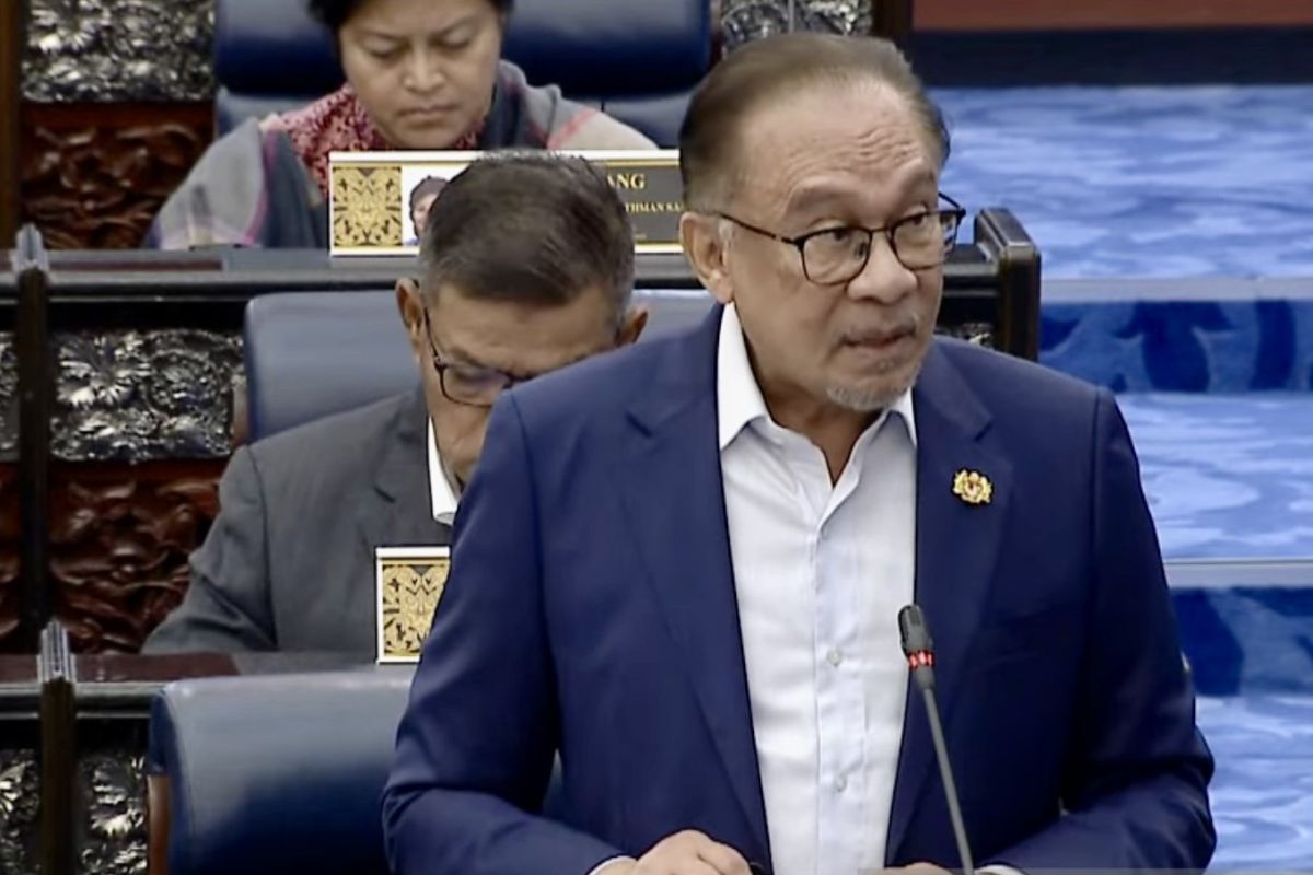 Ikuti Langkah Indonesia, Malaysia Siap Kirim Pasukan Penjaga Perdamaian ke Gaza