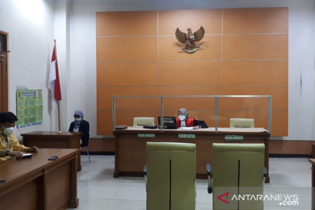 Ini Pertimbangan Hakim PN Jaksel Tolak Praperadilan Delpedro Marhaen