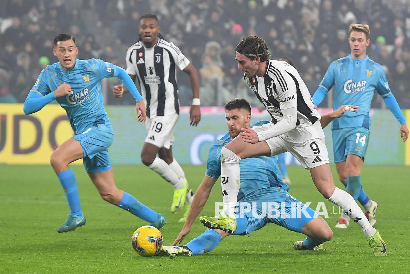 Jay Idzes Kenang Momen Jebol Gawang Juventus, Bukti Pemain Indonesia Punya Kualitas