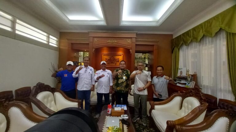 Kejurnas Aeromodelling 2025 di Blora, Perputaran Uang Capai Rp2 Miliar: Industri Olahraga Bergerak