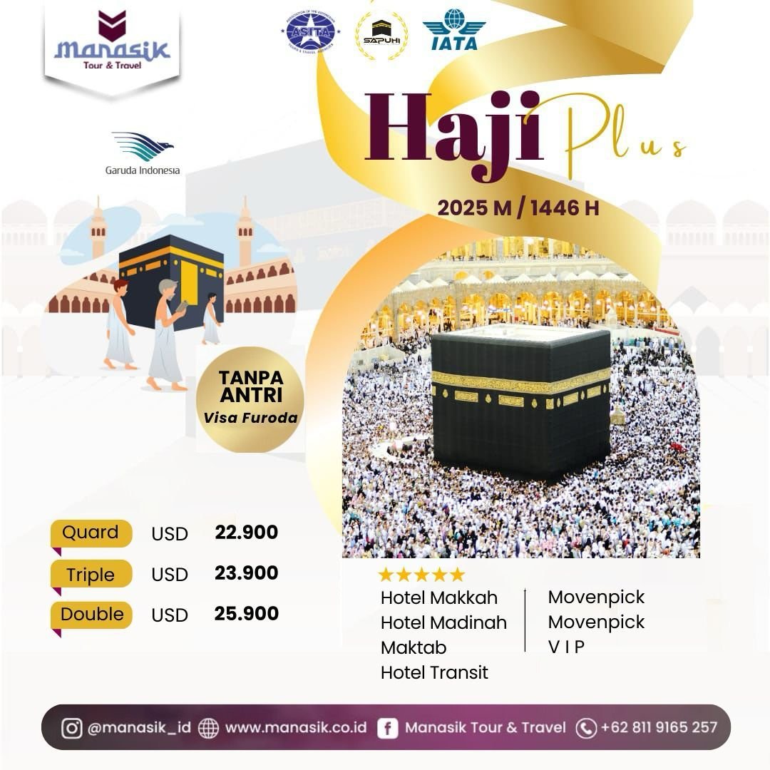 Kemenhaj Berharap Pembahasan Biaya Haji 2026 Rampung Bulan Depan