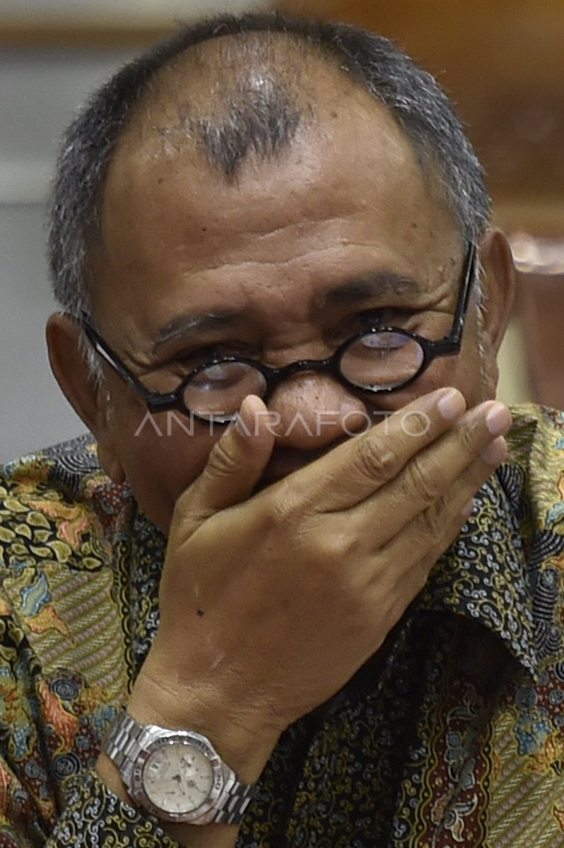 KPK Hentikan Penyelidikan Kasus Dugaan Korupsi Lahan Rumah Sakit Sumber Waras KPK Hentikan Penyelidikan Kasus Dugaan Korupsi Lahan Rumah Sakit Sumber Waras