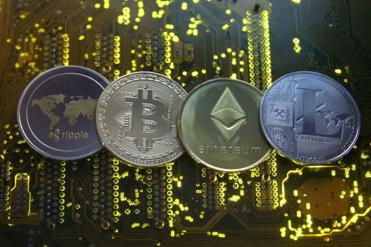 Jepang Siap Ubah Aturan, Bank Bisa Pegang Kripto Langsung Jepang Siap Ubah Aturan, Bank Bisa Pegang Kripto Langsung
