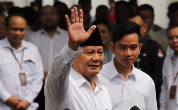 Purbaya soal 1 Tahun Prabowo-Gibran: Ekonomi Stabil, Kesejahteraan Meningkat Purbaya soal 1 Tahun Prabowo-Gibran: Ekonomi Stabil, Kesejahteraan Meningkat
