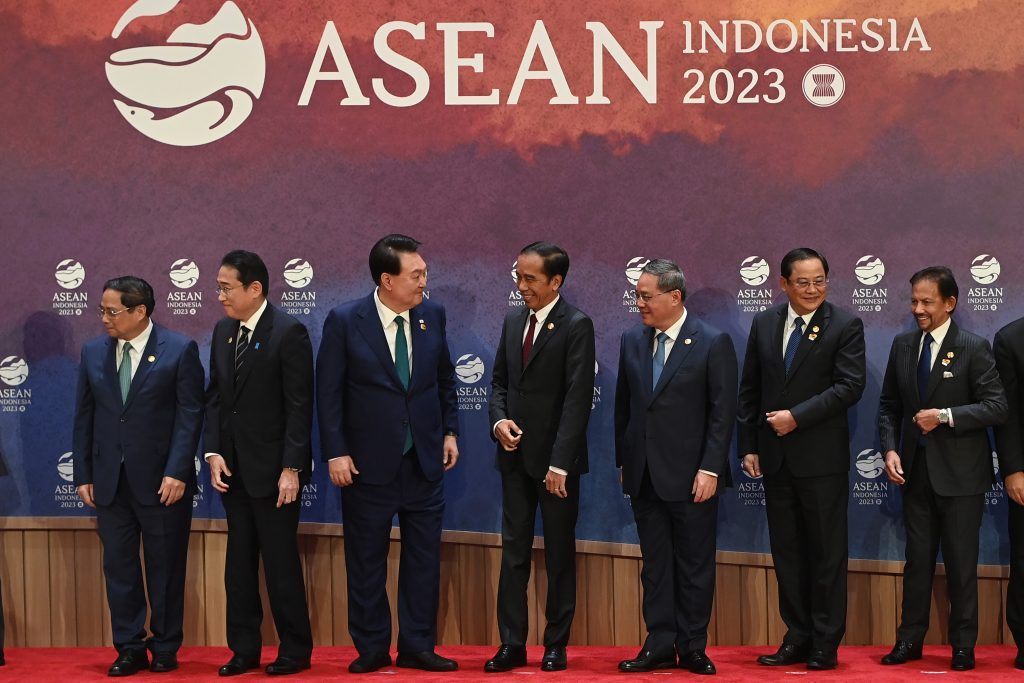 KTT ASEAN Plus Three, Prabowo Dorong Kerja Sama Konkret dan Integrasi Kawasan