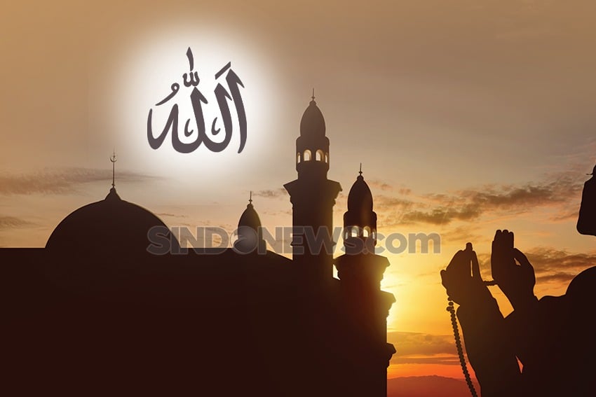 Kumpulan Doa agar Diwafatkan Husnul Khatimah, Yuk Amalkan!