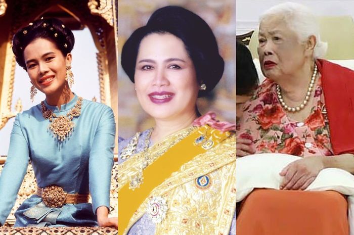 Lagu "Mother of the Land" dan "The Delicate Hand" Didedikasikan untuk Mendiang Ratu Sirikit.
