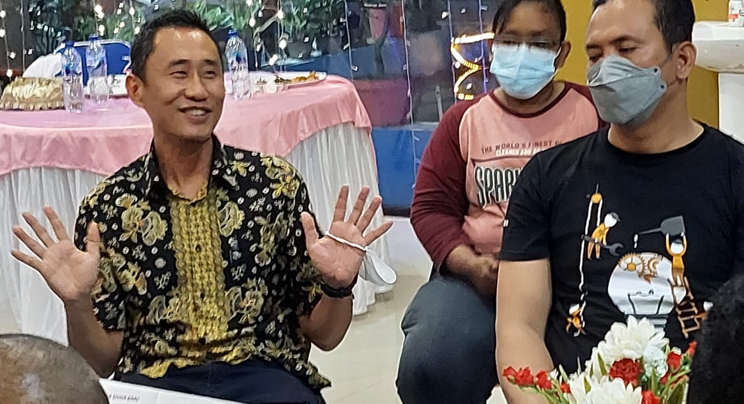 Latih SDM Teluk Bintuni, Petrotekno Ikut Andil Lahirkan P2TIM