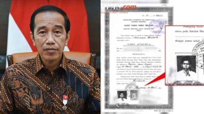 Legacy Buruk Jokowi, Batu Sandungan Prabowo di Tahun Pertama