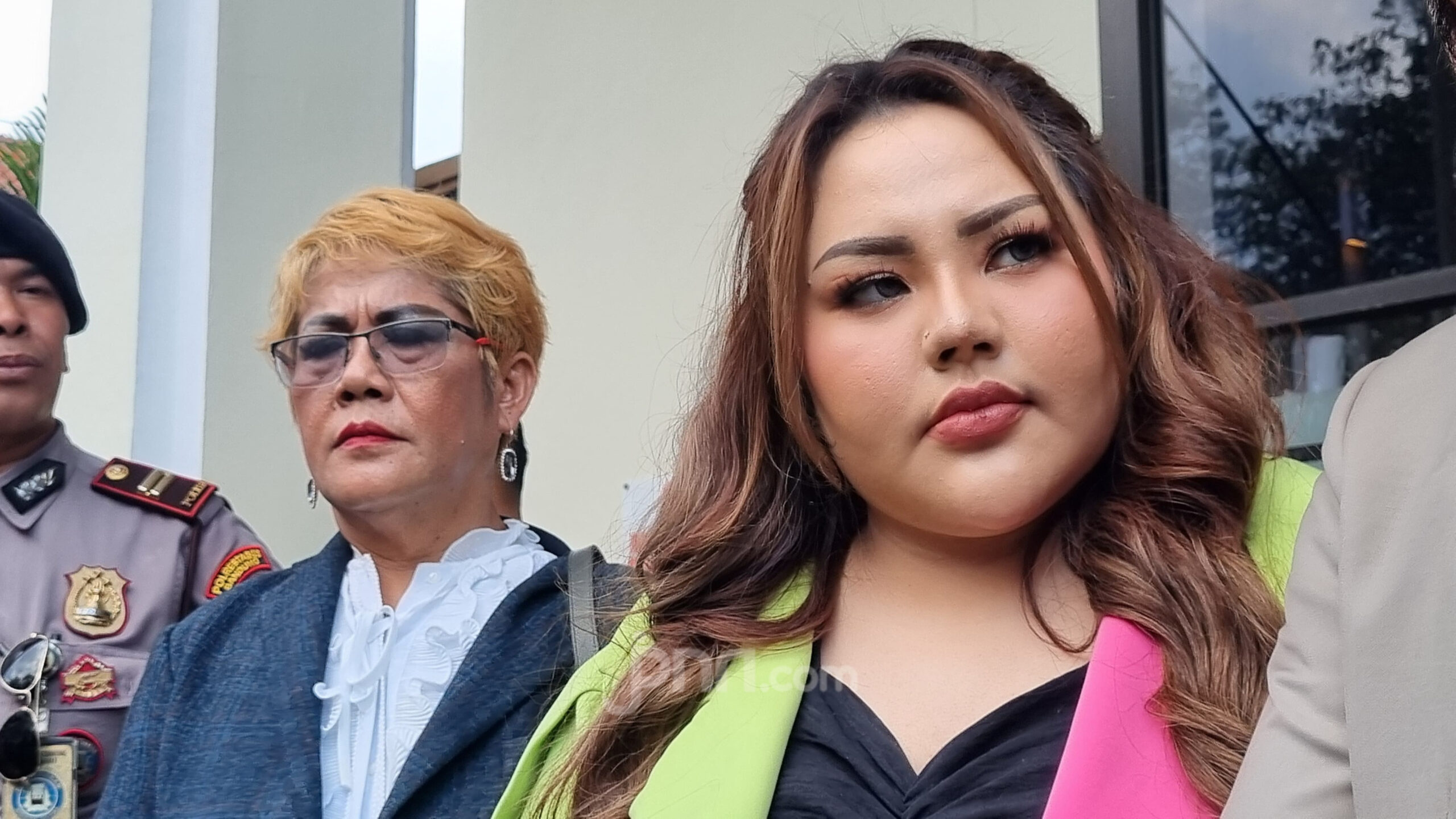 Lisa Mariana Jadi Tersangka Kasus Pencemaran Nama Baik Ridwan Kamil