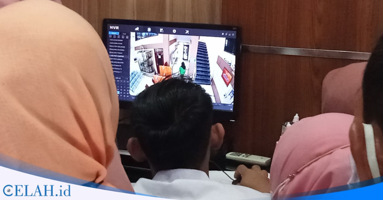 Masih 16 Tahun, Tapi Remaja Asal Tulungagung Tercatat 5 Kali Mencuri