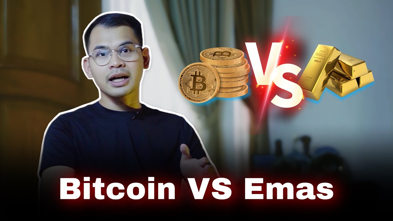 Luxembourg Alokasikan 1 Persen Dana SWF untuk Investasi di Bitcoin Luxembourg Alokasikan 1 Persen Dana SWF untuk Investasi di Bitcoin