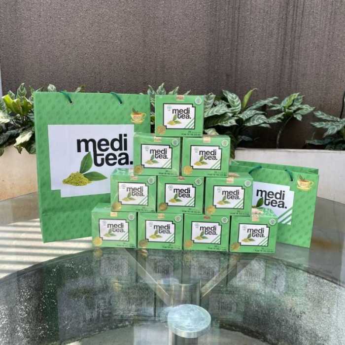 Jual Meditea 10 Kotak Teh Hijau Antioksidan Tinggi Teh Kanker Grosir di ... Jual Meditea 10 Kotak Teh Hijau Antioksidan Tinggi Teh Kanker Grosir di ...