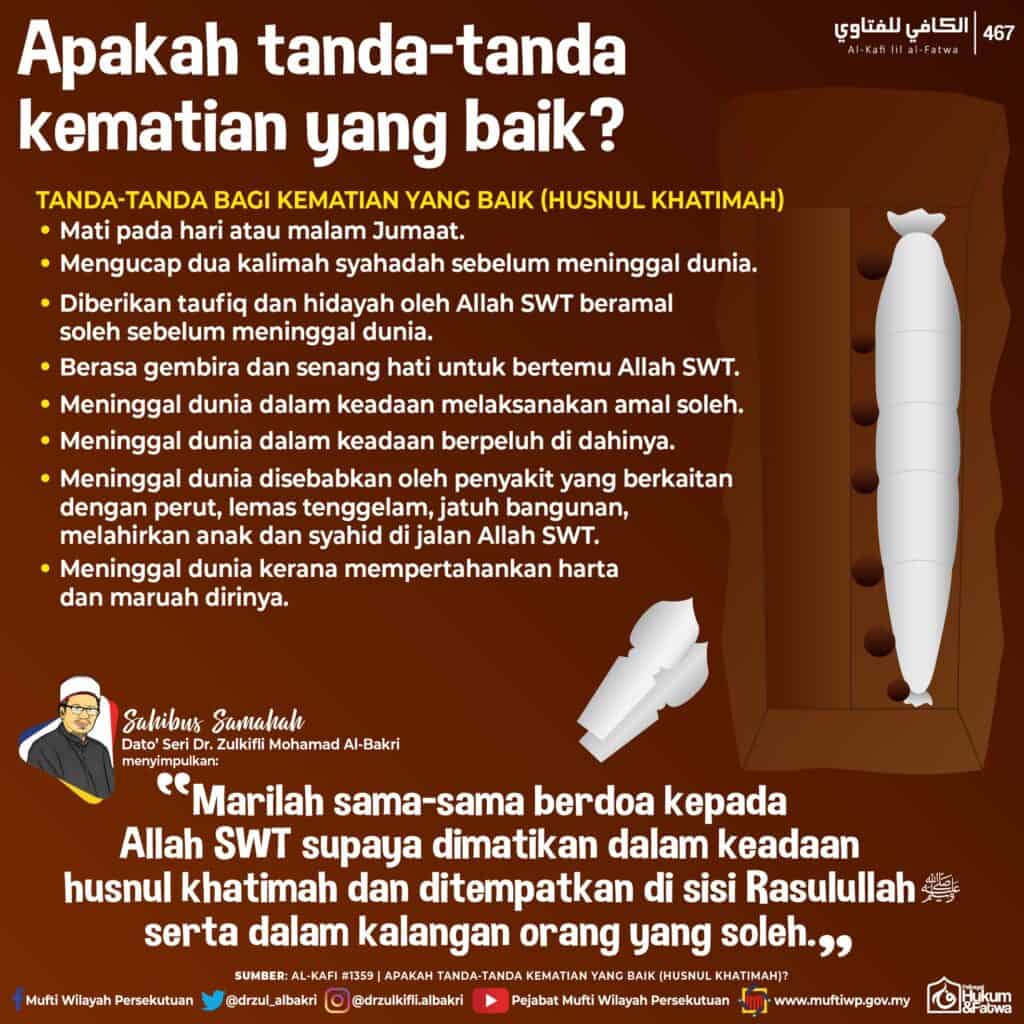 Menjaga Wudu Demi Kematian Husnul Khatimah, Begini Penjelasannya