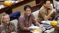 Bicara Anggaran Daerah, Ini Kesepakatan Purbaya dan Mendagri Bicara Anggaran Daerah, Ini Kesepakatan Purbaya dan Mendagri