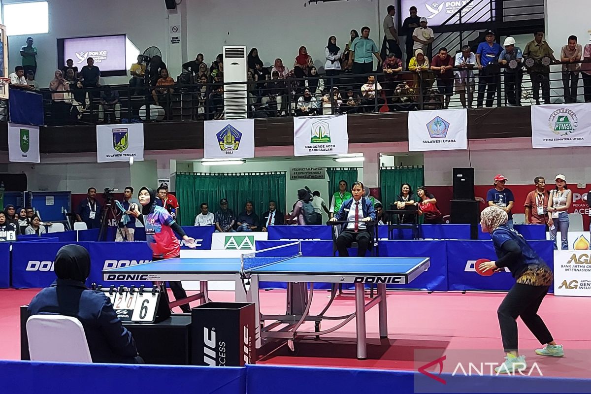 Menyelinap di Tikungan Akhir, DKI Jakarta Kunci Gelar Juara Umum PON Bela Diri Kudus 2025