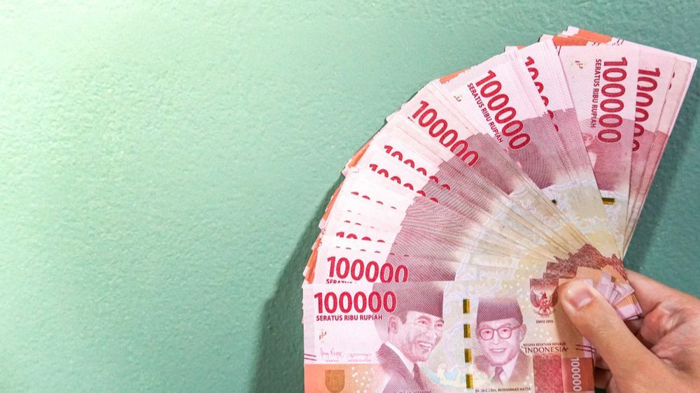 Mimpi Pensiunan Hancur Setelah Kripto Rp50 Miliar Dicuri
