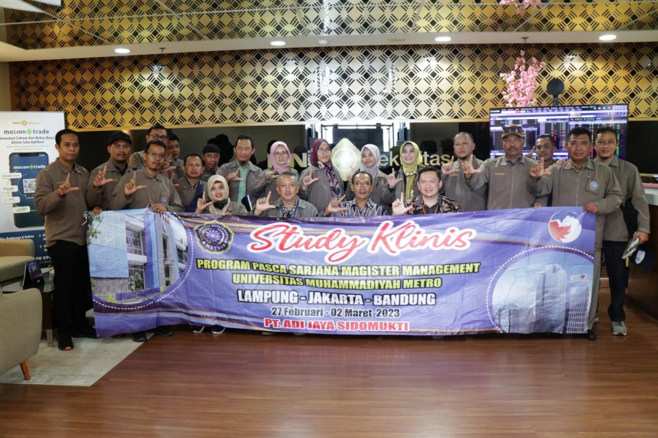 Sinergi MNC Sekuritas dan Lafkespri Literasi Pasar Modal di Kalangan Surveyor Akreditasi Klinik Sinergi MNC Sekuritas dan Lafkespri Literasi Pasar Modal di Kalangan Surveyor Akreditasi Klinik