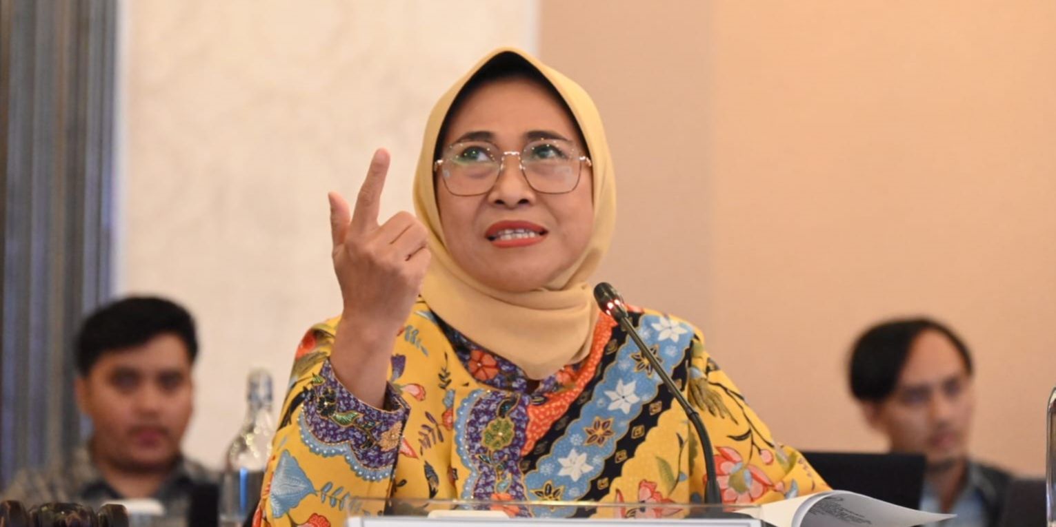 Nasdem Dukung Gelar Pahlawan untuk Soeharto, Ini Alasannya