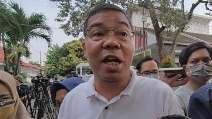 Pegiat HAM dan Pendiri PBHI Johnson Panjaitan Meninggal Dunia