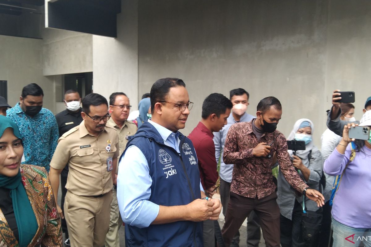Pemprov DKI Dukung Penyelenggara Seni Budaya dan Olahraga, Pajak Jadi Makin Ringan