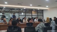 PDIP Ingatkan Bawaslu Harus Siap dengan Sistem Digitalisasi Pemilu PDIP Ingatkan Bawaslu Harus Siap dengan Sistem Digitalisasi Pemilu