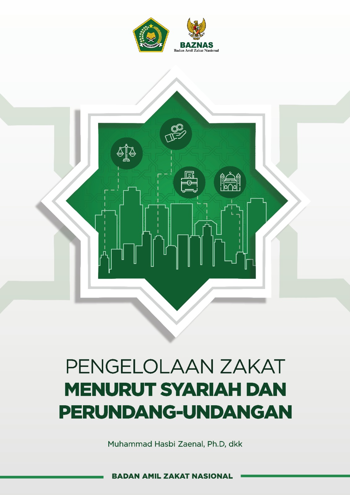 Peran Negara dalam Pengelolaan Zakat: Sebuah Tinjauan Syariah