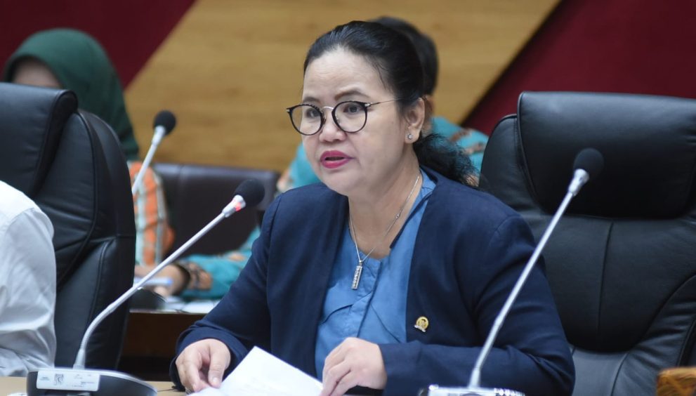 Percepat Penyelesaian Proyek Kolam Retensi Trimulyo, Agustina Wilujeng Terus Koordinasi dengan Pemerintah Pusat