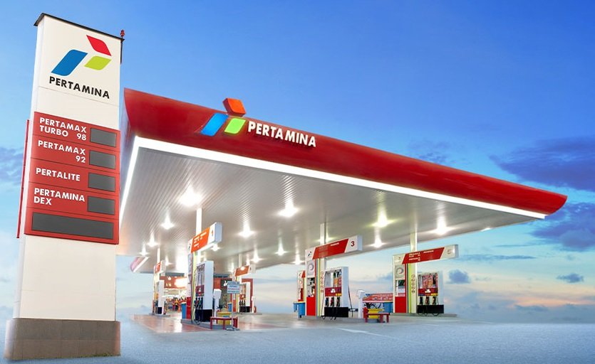 Pertamina Bangun Konsistensi Layanan SPBU Berkualitas dengan Program Serv-Q