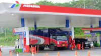 Bayar Kompensasi BBM, Purbaya Tunggu Tagihan Pertamina Bayar Kompensasi BBM, Purbaya Tunggu Tagihan Pertamina