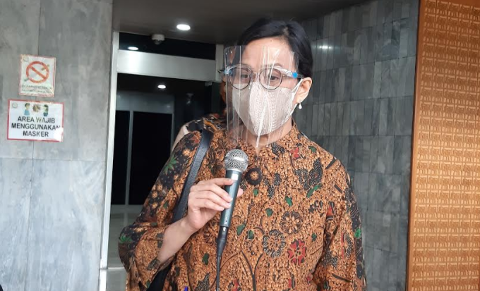 Usai PNS Pajak, Purbaya Kini Ancam Pecat Pegawai Bea Cukai Usai PNS Pajak, Purbaya Kini Ancam Pecat Pegawai Bea Cukai