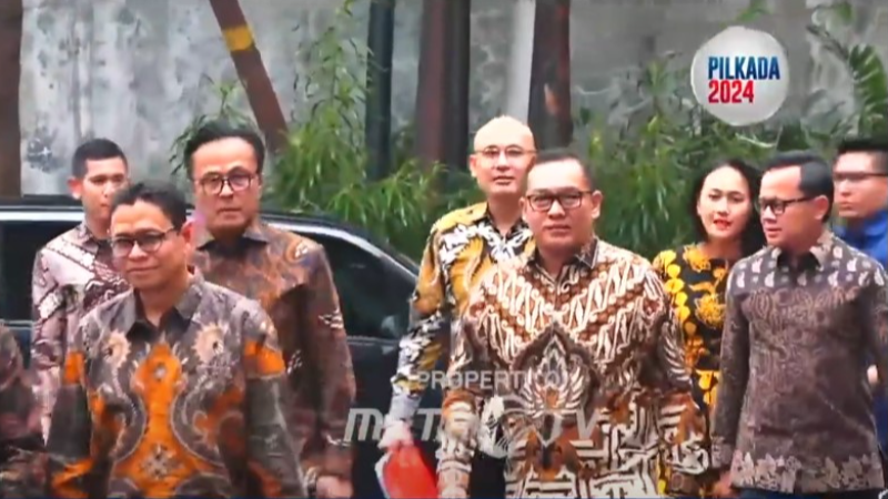 Prabowo Panggil Sejumlah Menteri ke Kertanegara Sore Ini Bahas STEM