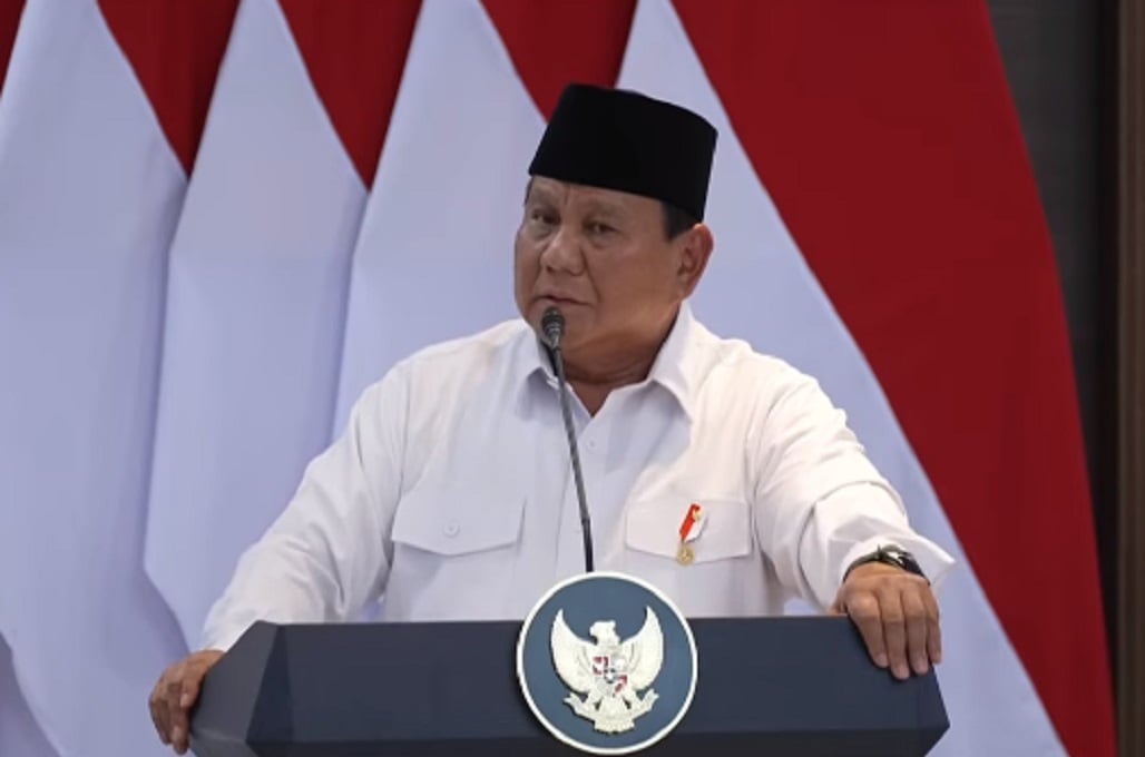 Setahun Pemerintahan Prabowo, Purbaya Masuk 3 Besar Menteri dengan Kinerja Memuaskan Setahun Pemerintahan Prabowo, Purbaya Masuk 3 Besar Menteri dengan Kinerja Memuaskan