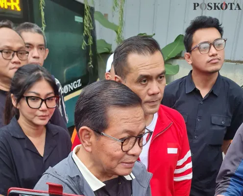 Pramono Wacanakan Pemindahan IKJ dari Kawasan TIM ke Kota Tua