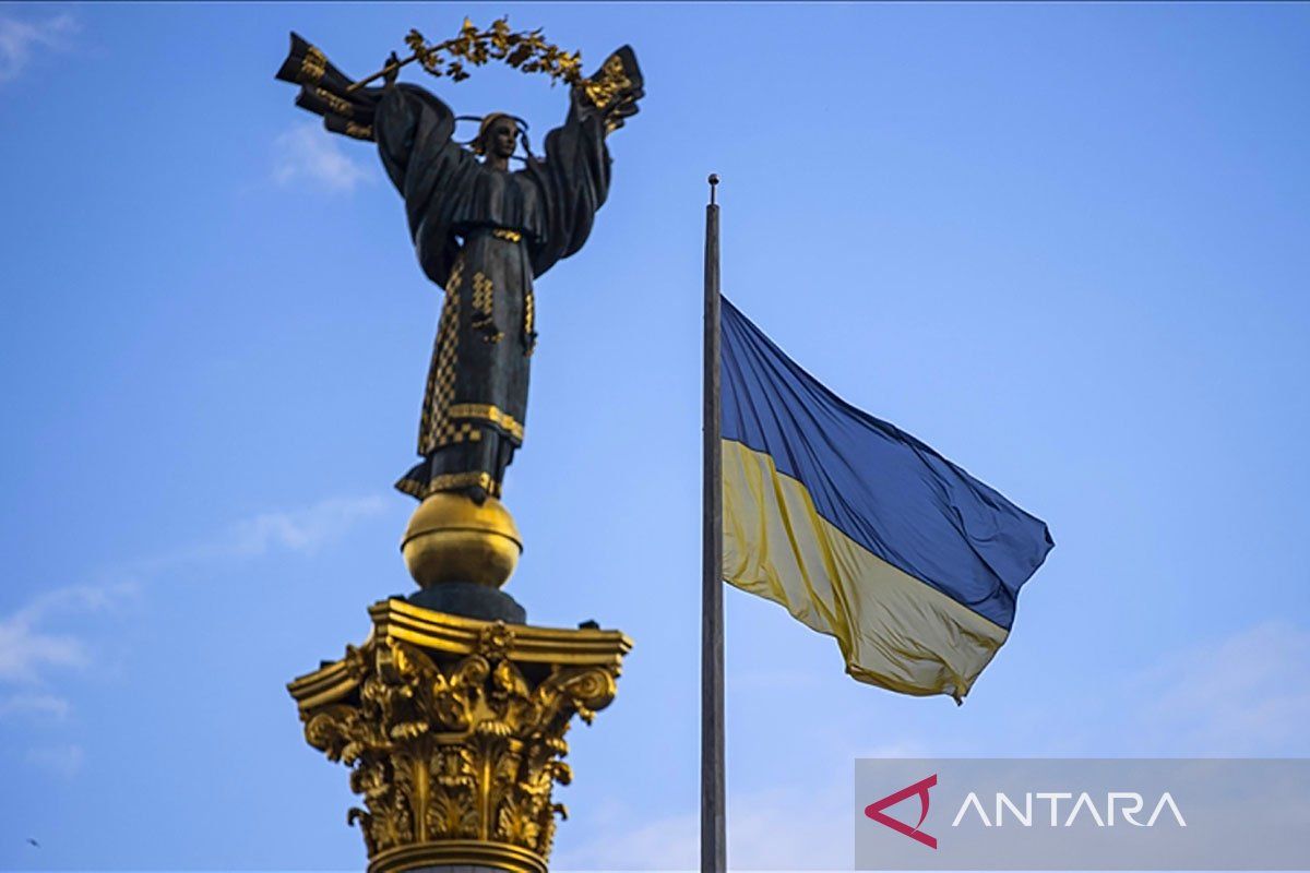Prancis Akan Kirim Pasukan ke Ukraina Tahun Depan, Ada Apa Gerangan?