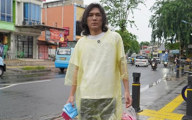 Profil dan Biodata iBOT (IBOT13), Streamer dan Influencer DOTA 2 Indonesia