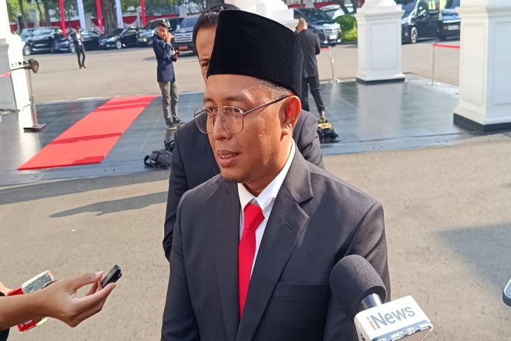 Purbaya Jawab Kritik Hasan Nasbi: Saya Perpanjangan Tangan Presiden