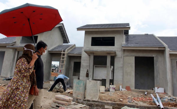 Purbaya Sebut SLIK Hambat KPR, OJK: Bukan Penentu