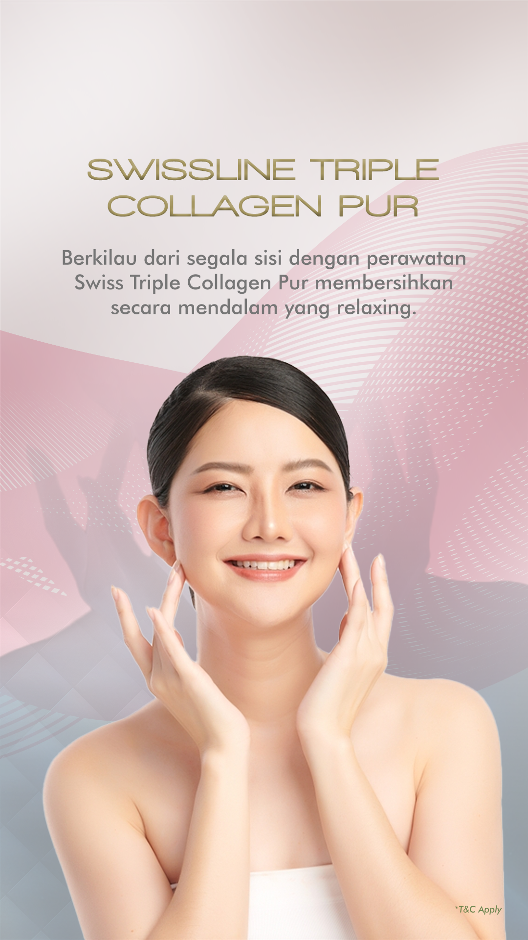 Rahasia Kulit Mulus ala Korea, Perawatan Tanpa Sakit