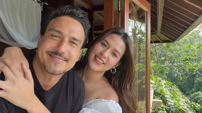 Raisa Buka Suara Soal Perceraian dengan Hamish Daud: Akan Asuh Anak Bersama