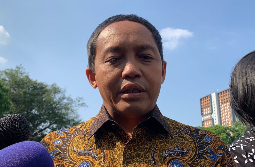 Raja Juli Antoni Dinilai Bawa Napas Segar bagi Tata Kelola Kehutanan