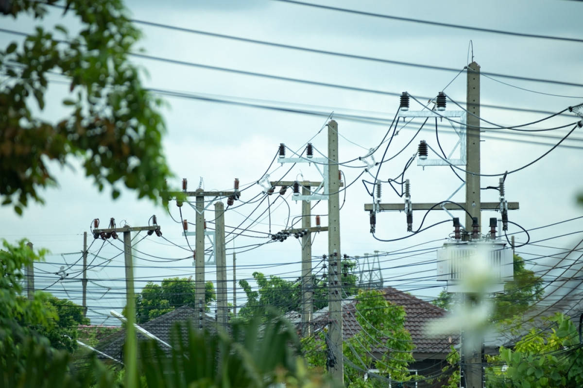Rasio Elektrifikasi Nasional Capai 99,83%, Daerah 3T Semakin Terang