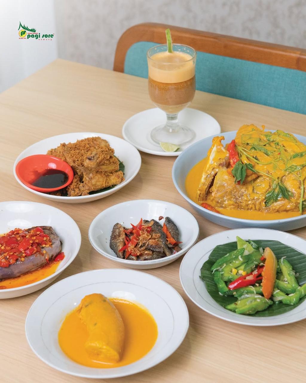 Menu Sederhana, Kisah Oseng Endok yang Bawa Cita Rasa Jalanan ke Restoran Modern Menu Sederhana, Kisah Oseng Endok yang Bawa Cita Rasa Jalanan ke Restoran Modern