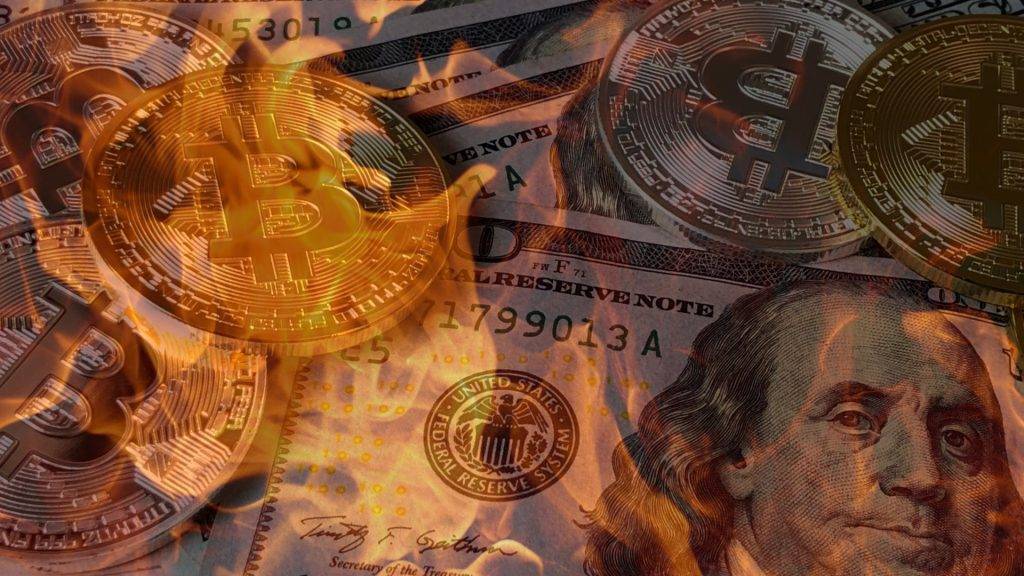 Ritel Rugi US$17 Miliar Saat Kejar Eksposur Bitcoin Lewat DAT