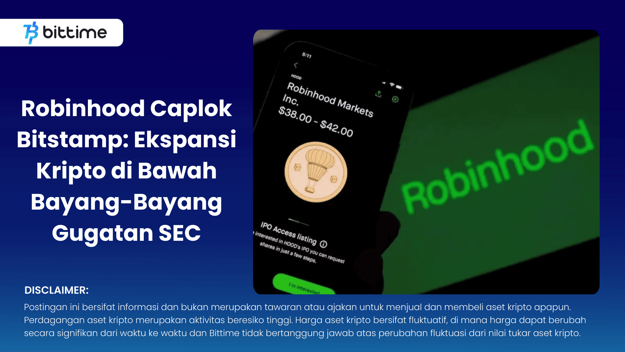 Saat Desentralisasi Kripto Masih di Bawah Bayang Sentralisasi