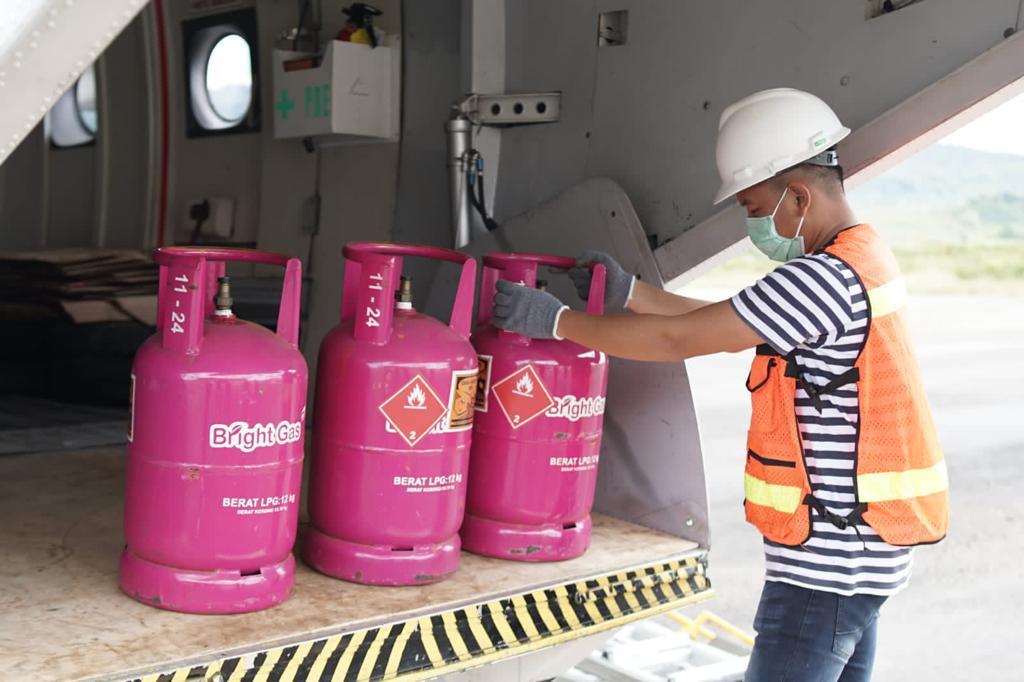 Salurkan BBM ke Pelosok RI, Pertamina Patra Niaga Jaga Ketahanan Energi Nasional