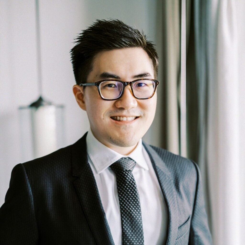 Sander Parawira Nahkodai Paperdo 2025–2028, Dorong Inovasi Investasi Digital